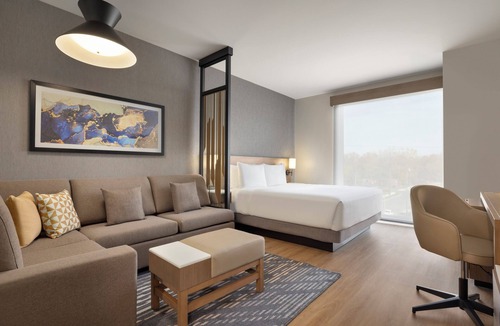 Windsor Hotel | Hyatt Place Windsor