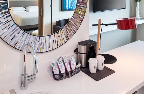 South Loop Hotel | Hyatt Regency Bloomington - Minneapolis
