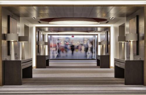 South Loop Hotel | Hyatt Regency Bloomington - Minneapolis