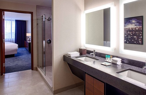 Downtown Minneapolis Hotel | Hyatt Regency Minneapolis