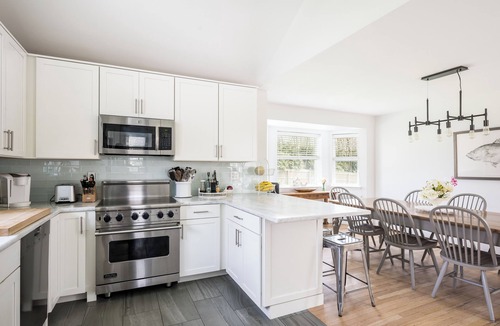 Springs House | Ideal Hamptons Summer Home