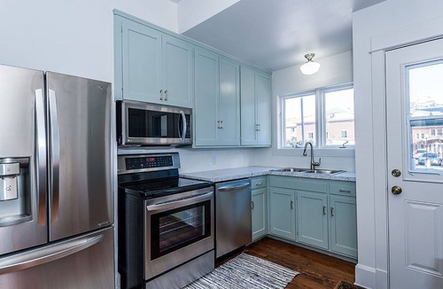 Kutzky Park House | Ideal Location Near Mayo & St. Mary's *6 bedrooms*