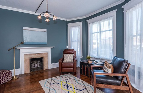 Kutzky Park House | Ideal Location Near Mayo & St. Mary's *6 bedrooms*
