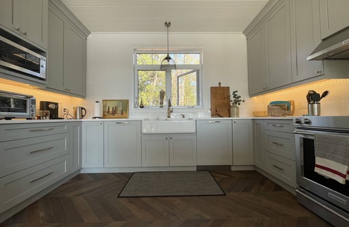 Trent Lakes Cottage | Incredible Cottage on Crystal Lake. Very private on 7 acres