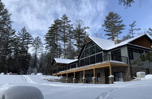 Trent Lakes Cottage | Incredible Cottage on Crystal Lake. Very private on 7 acres