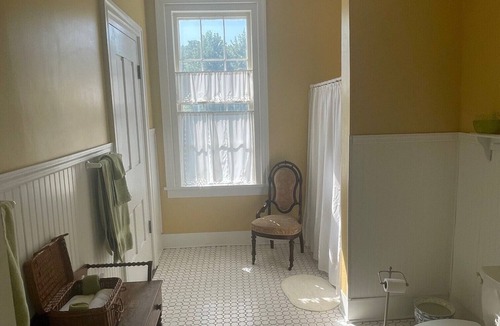 Girard Other | Incredibly Unique Two Bedroom Historic Farmhouse