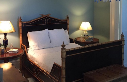 Hudson Bed & Breakfast | Inn at 34