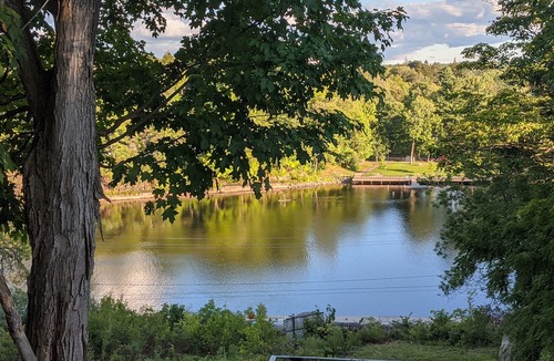 Bracebridge Hotel | Inn at The Falls