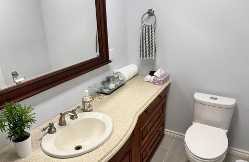 Morrisburg Bed & Breakfast | Inn By The Park Morrisburg
