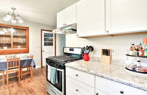 Faribault House | "Inn-House Coffee House"
