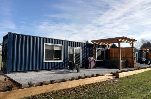 Centre Wellington House | Inner Joy Getaways