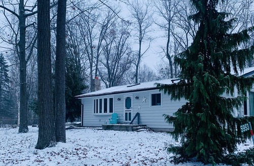 Kettle Point 44 House | Ipperwash Beach House - Lake Huron