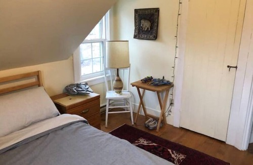 North Kawartha Other | Irish Farmhouse from 1890 North Kawartha