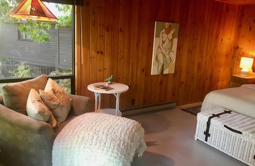 Kawartha Park Cottage | Island Cottage - Private and Spacious