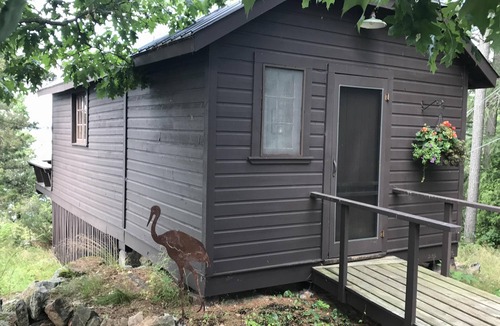 Kawartha Park Cottage | Island Cottage - Private and Spacious