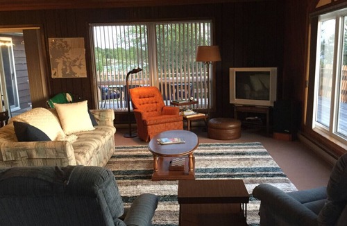 Georgian Bay Cottage | Island living in Honey Harbour