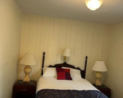 Grand Rapids Hotel | Itascan Motel