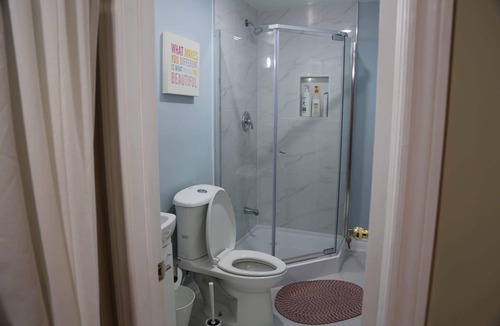 Glen Abbey Bed & Breakfast | Ivy Den