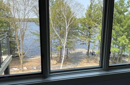 North Kawartha House | Jack Lake - Lake House Estate