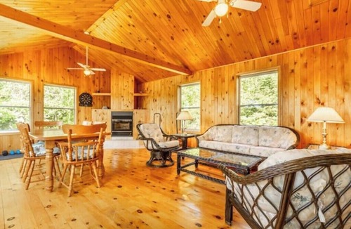 Unorganized Centre Parry Sound House | Jack's Lake Retreat - Perfect for multi-families!