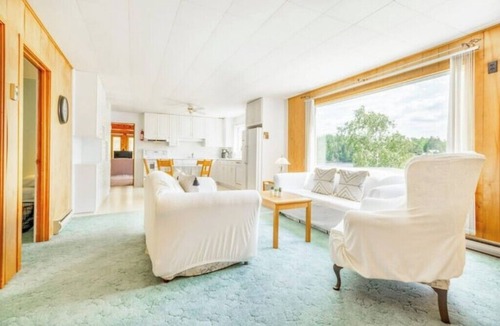 Unorganized Centre Parry Sound House | Jack's Lake Retreat - Perfect for multi-families!