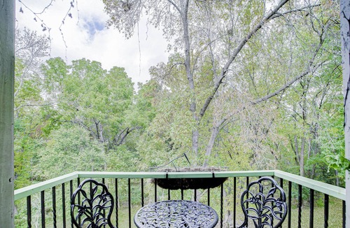 Stillwater Bed & Breakfast | James Mulvey Carriage House Inn