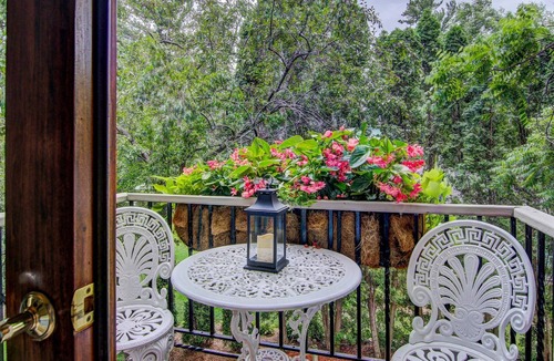 Stillwater Bed & Breakfast | James Mulvey Carriage House Inn