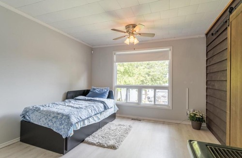 Highlands East House | Janis Cottage