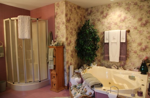 Limerick Bed & Breakfast | Jewel on the Hill Bed & Breakfast