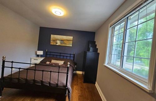 Port Union House | JIL's house in Rouge