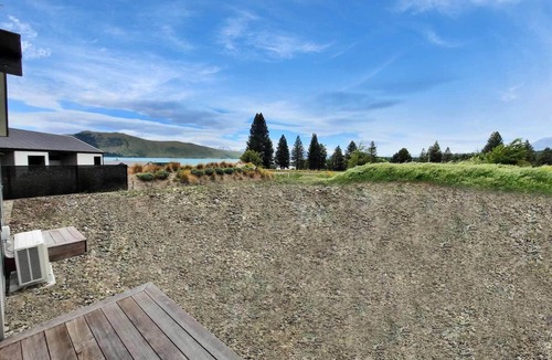 Tekapo House | Josephine's Lakeside Star - 5 Bedrooms
