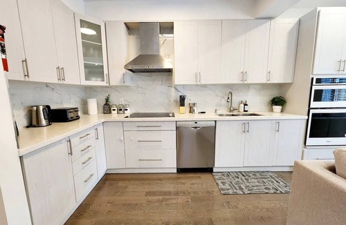 Oakville House | Joshua Creek - 5-Drive-In - Sheridan College - 5BD