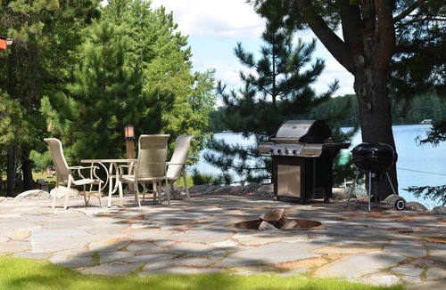 Backus Cottage | Just in! Week of 12- 19 July is now available. Premium Accommodation.