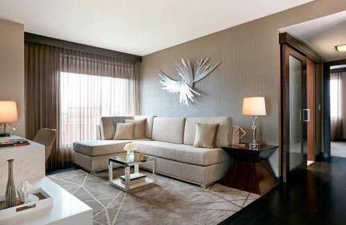 South Loop Hotel | JW Marriott Minneapolis Mall of America