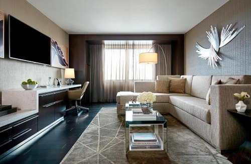 South Loop Hotel | JW Marriott Minneapolis Mall of America