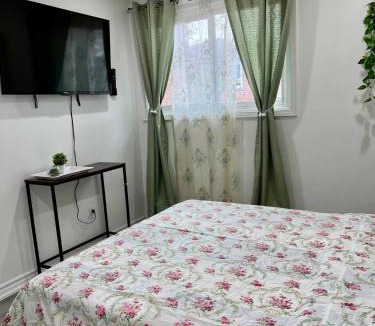 Malton House | K3 Room Near Airport