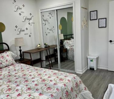 Malton House | K3 Room Near Airport