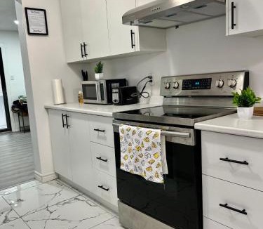 Malton House | K3 Room Near Airport