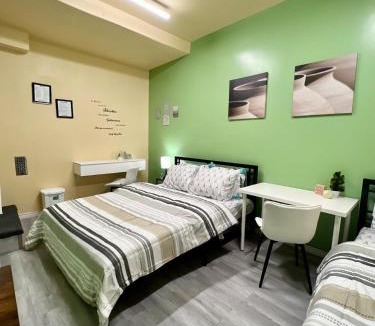Malton House | K6 Room Near Airport