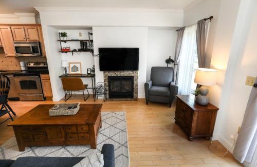 Hunter Cabin | Kaatskill Mountain Club & Condos by Vail Resorts