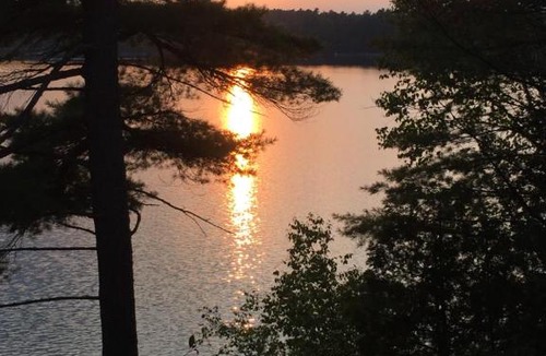 Algonquin Highlands Ski Chalet | Kabakwa Cottage