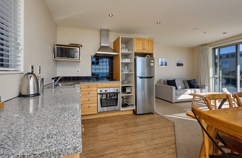 Kaikoura Hotel | Kaikoura Waterfront Apartments
