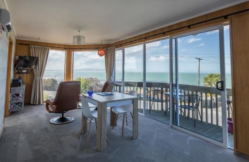 Kaka Point Hotel | Kaka Point Spa Accommodation - Catlins