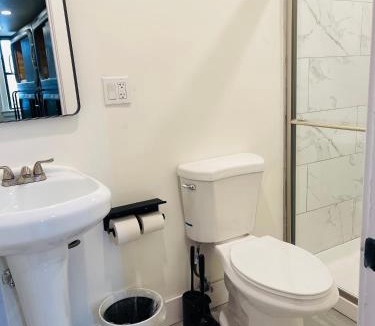 Manhattan Valley Hostel | KAMA CENTRAL PARK