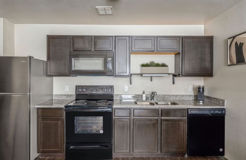 Prospect Park Apartment | Kasa University Avenue Minneapolis