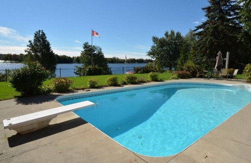 Kawartha Lakes Cottage | Kawartha Lake Cottage Winter Rental