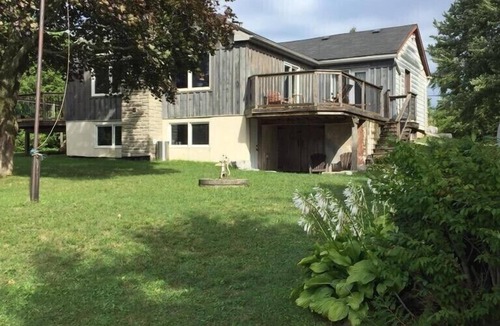 Kirkfield Cottage | Kawartha Lake newly renovated, Lake View