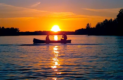 Selwyn Cottage | Kawarthas Stoney Lake Cottage