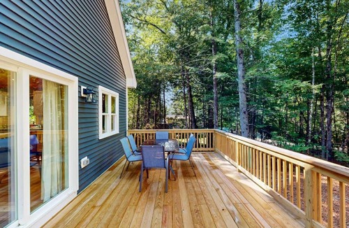 Wolfeboro House | Kenny
