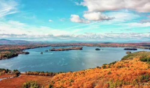 Wolfeboro House | Kenny